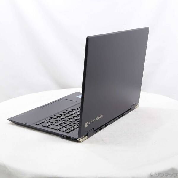 中古品〕 dynabook V82／FL PV82FLP-NEA オニキスブルー【269】 - メルカリ