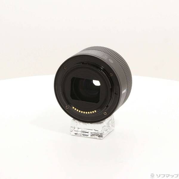 中古品〕 NIKKOR Z 40mm f／2【262】 - メルカリ