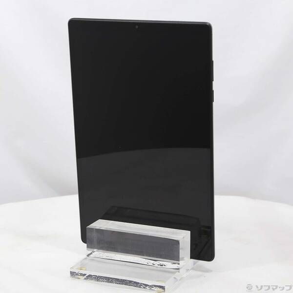 品〕 Lenovo Tab B10 HD 32GB アイアングレー ZA6W0204JP Wi-Fi【258