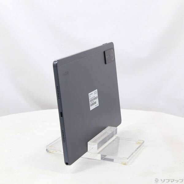 nubia Pad SE 6GB+128GB グレー Wi-Fi 値下げしました】nubia Pad SE