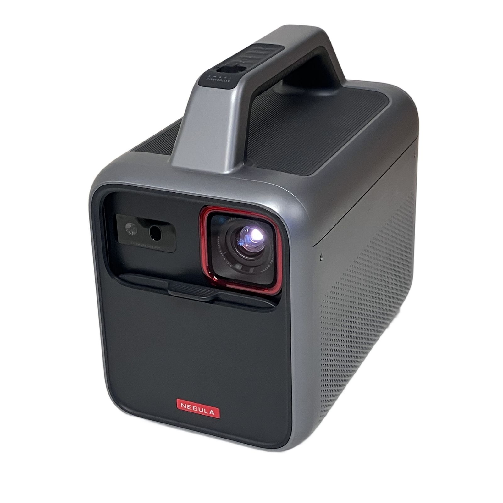 Anker Nebula Mars 3 モバイルプロジェクター スマートプロジェクター