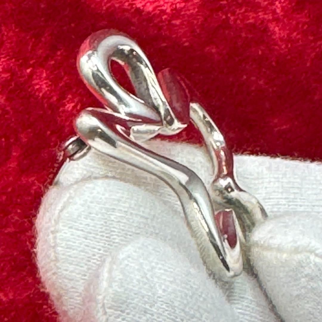 美品 ブローチス プラッシュ ♯321 ジョージジェンセン/GEORG JENSEN