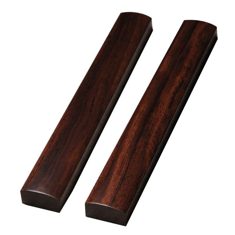 dsdsad 音木 戒尺 紫檀製 長さ30 cm と呼ばれる拍子