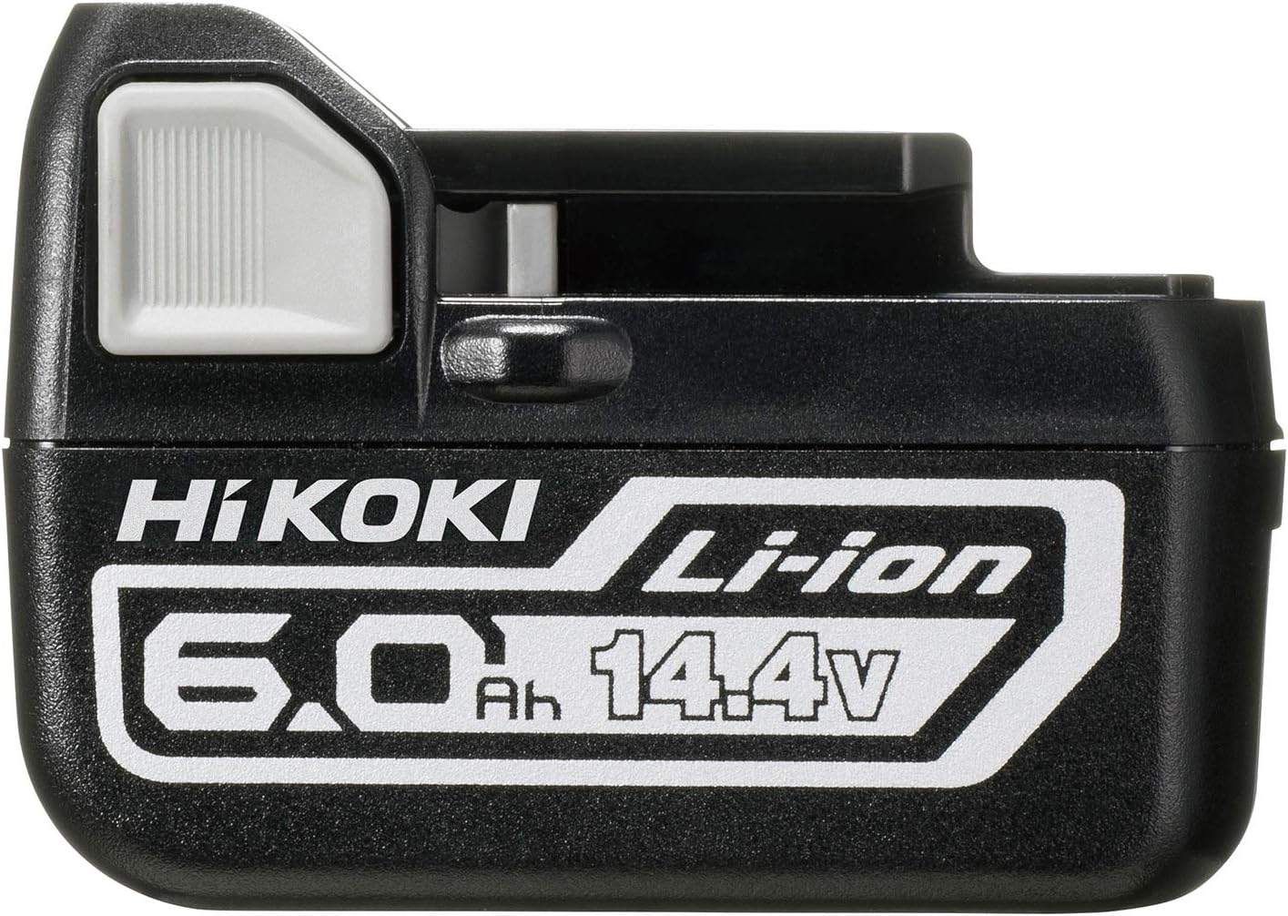 HiKOKI ハイコーキ 14 4 V リチウムイオンバッテリー BSL 1460 6 0 Ah 0033 8886 日立工機
