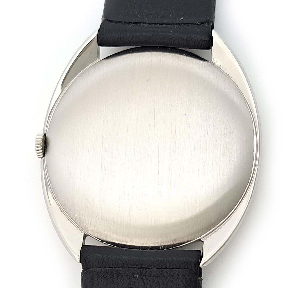 ユニバーサルジュネーブ ホワイトシャドウ 腕時計 866101 自動巻き ブレス ユニバーサルジュネーブ ホワイトシャドウ Ref.866101 純正メッシュ