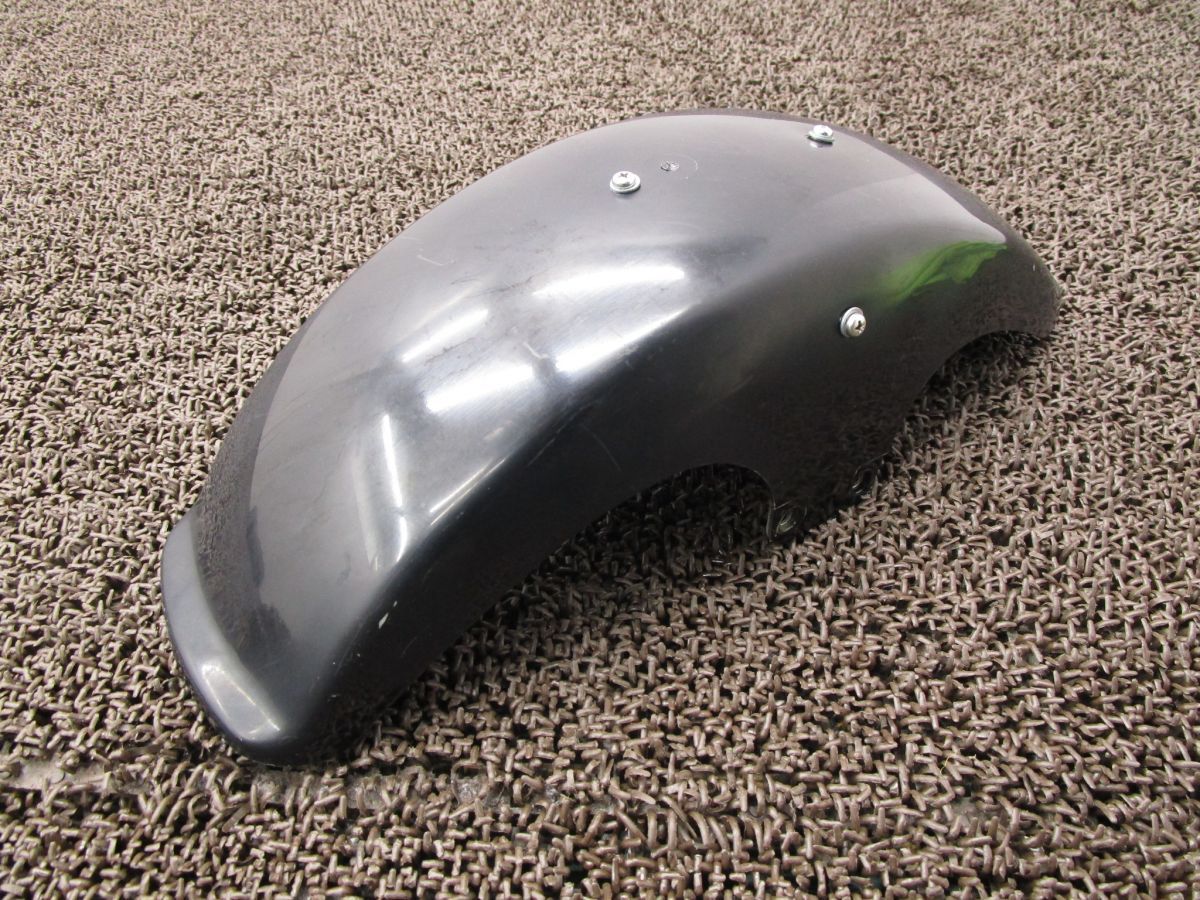 ノーティダックス フロントフェンダー A 9535 CY 50 ホンダ E NAUTY DAX キャブ車 動画有 6 V