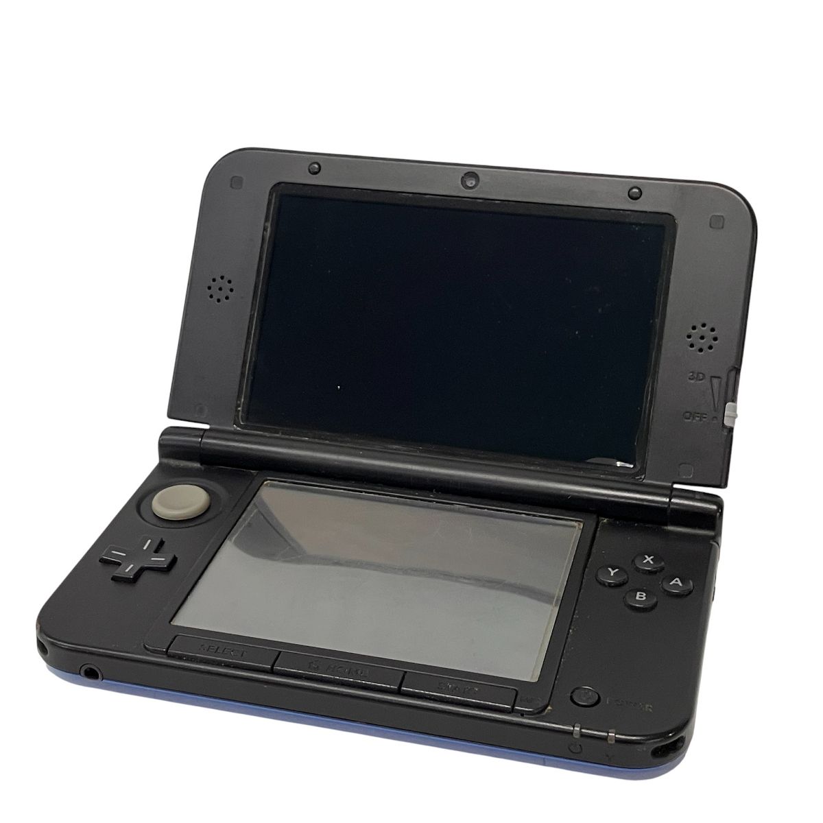 Nintendo 任天堂 3 DS LL SPR-001 家庭用ゲーム機