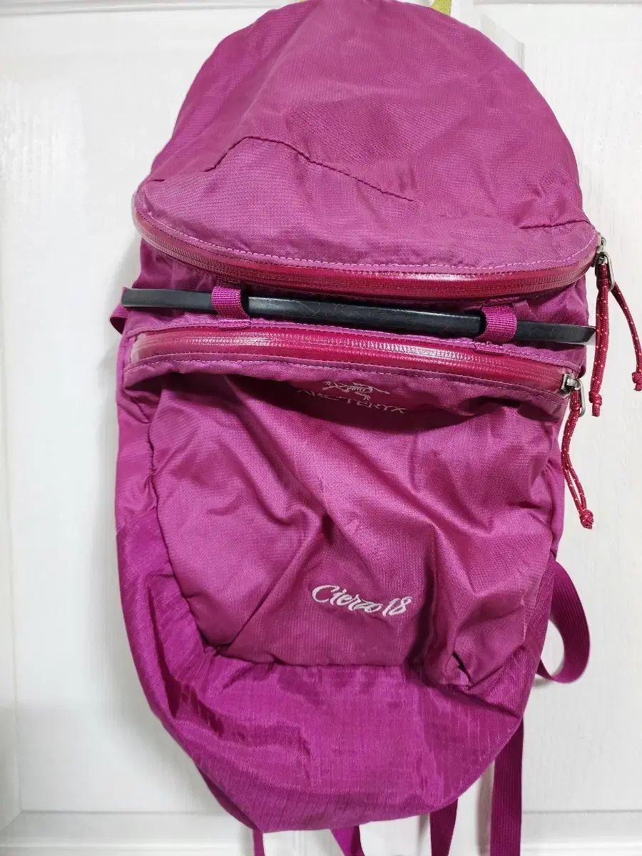 ARC TERYX アークテリクス cierzo 18 L