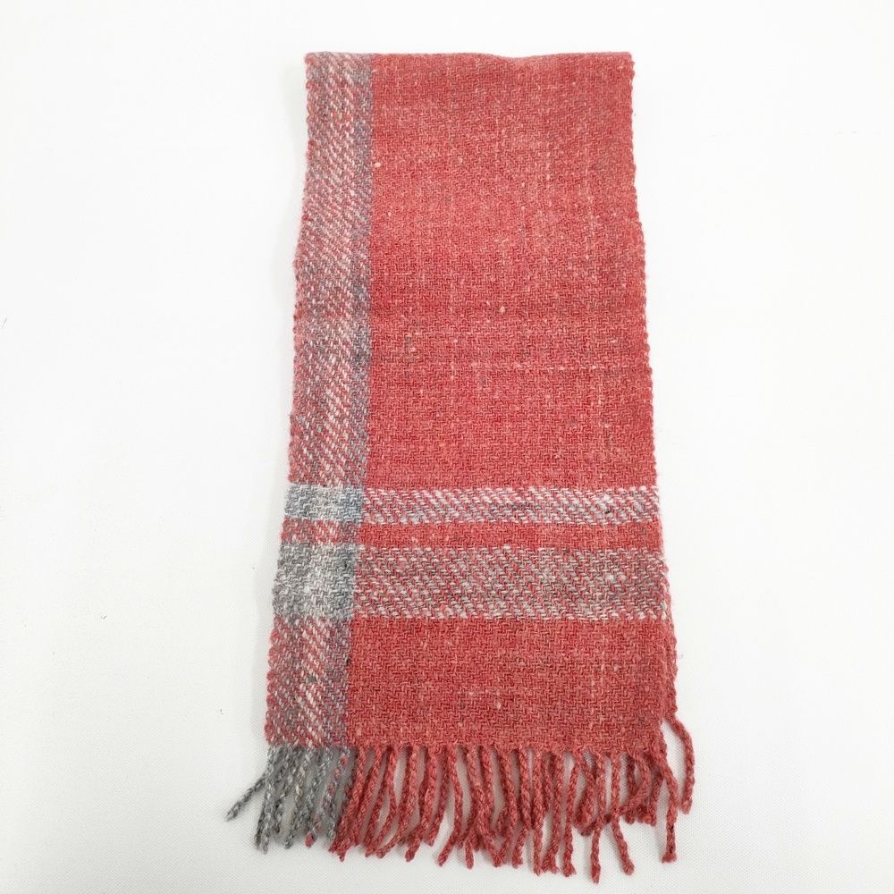 みちのくあかね会 Hand spun & woven ORIZA ウール ホームスパン