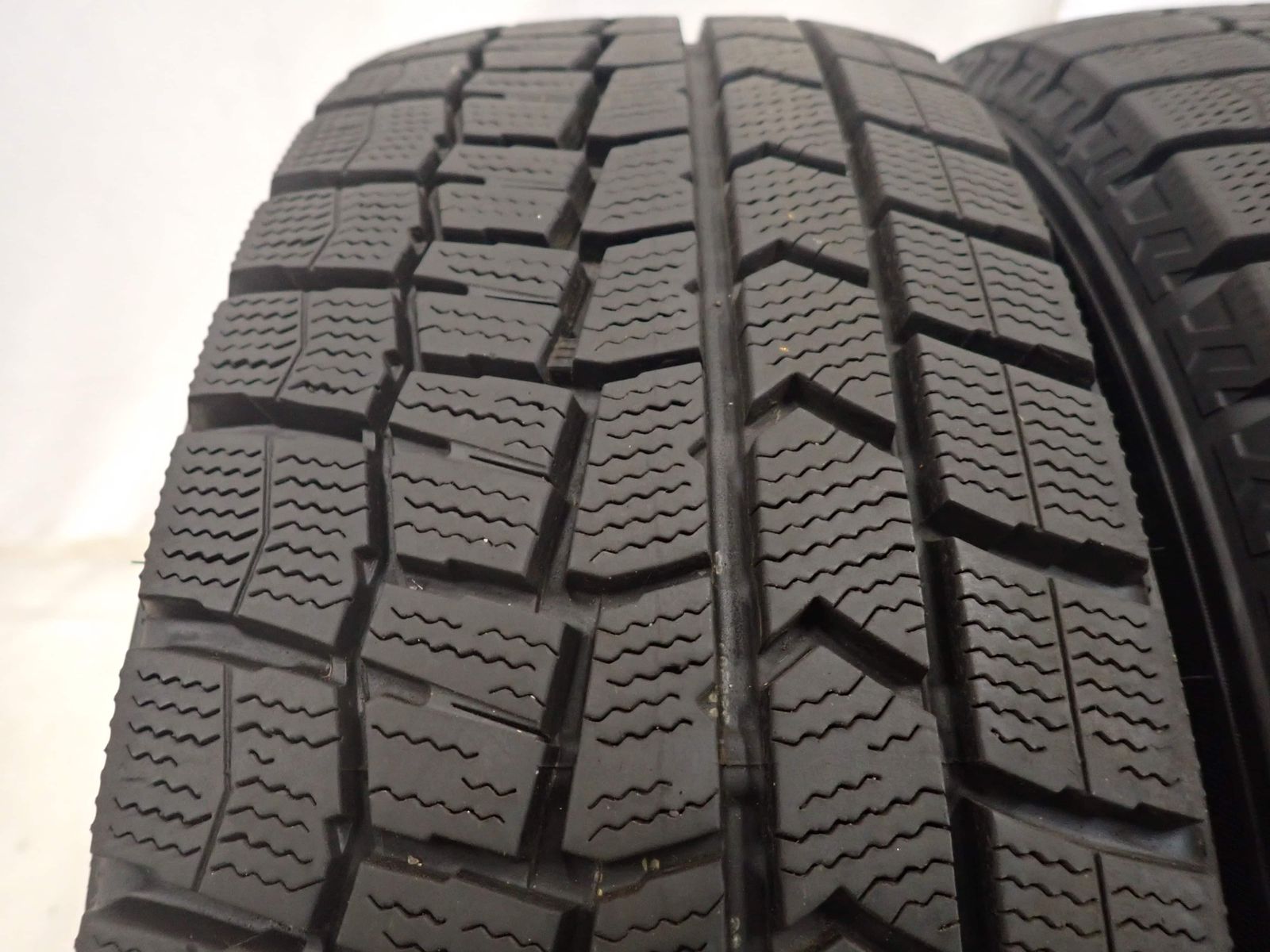 冬4本SET 会社宛 185 65 R 15 92 Q ダンロップ WINTER MAXX WM 02 製 アクア アリオン イスト カローラ フィールダー NO F 6795