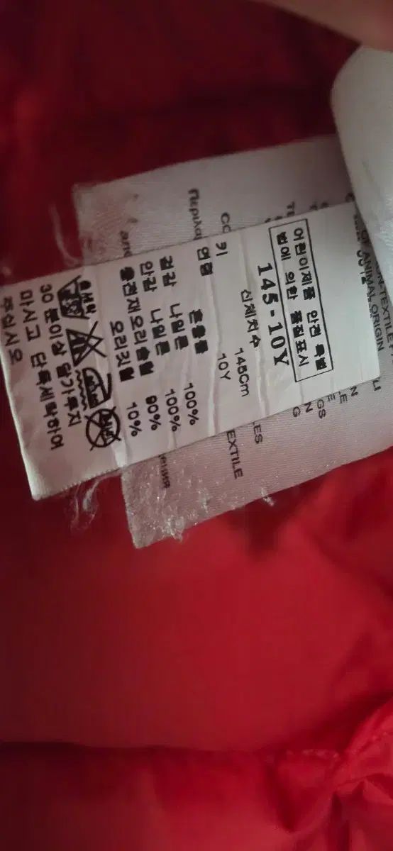  キッズ AIライダース ダウン 10 y その他 ジャケット ブルゾン