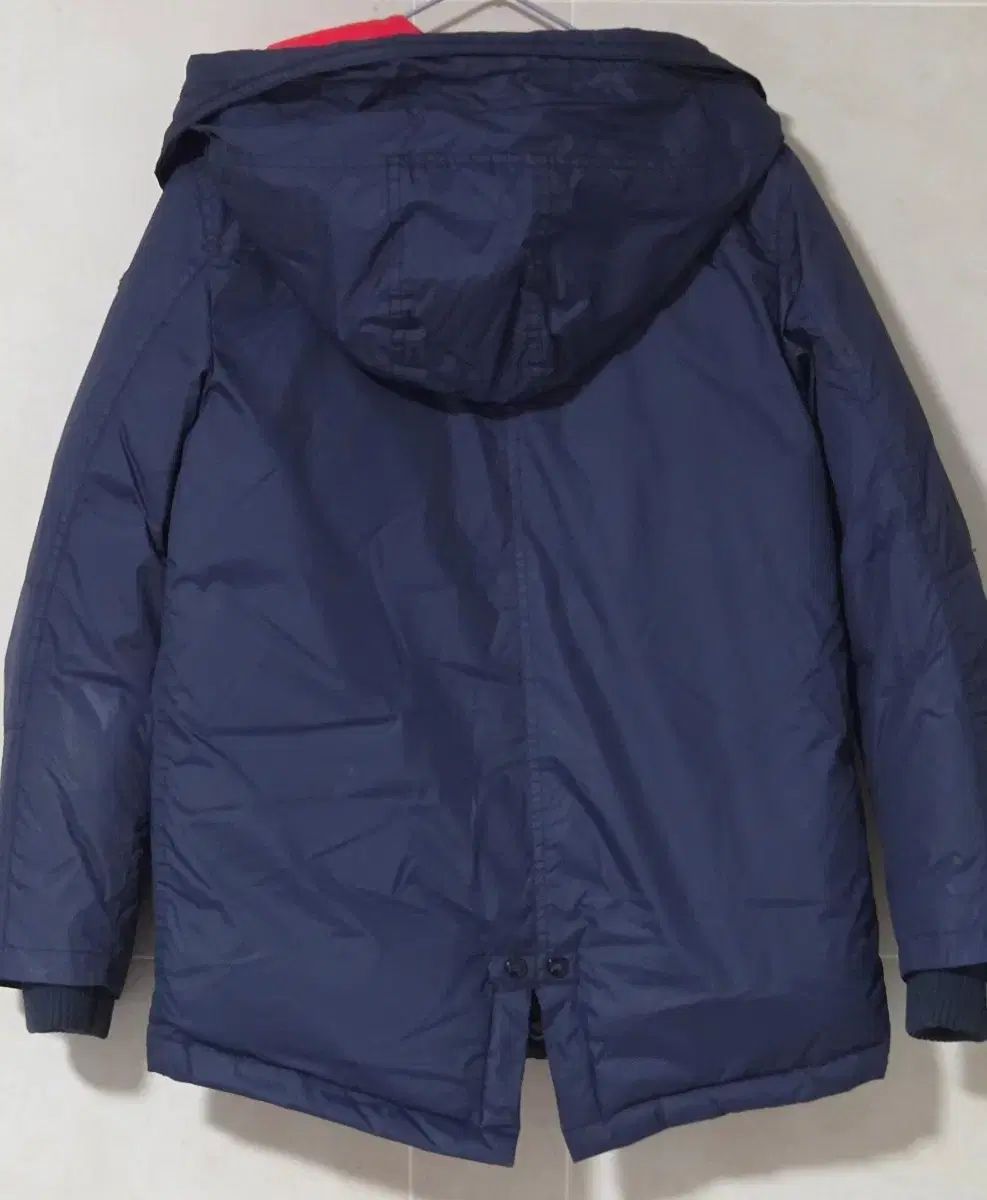 キッズ AIライダース ダウン 10 y