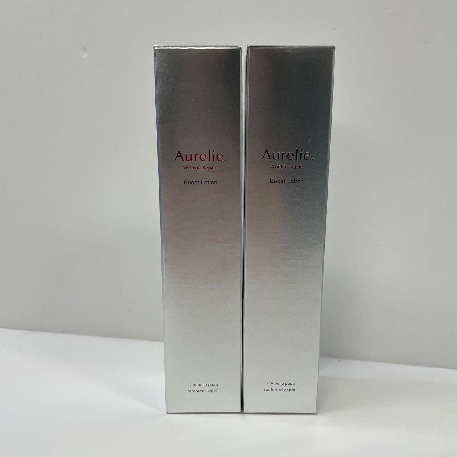 【新品】オレリー Aurelie リンクルリペアブーストローション&セラムetc K2171 Aurelie オレリー リンクルリペア ブーストローション 〈化粧水