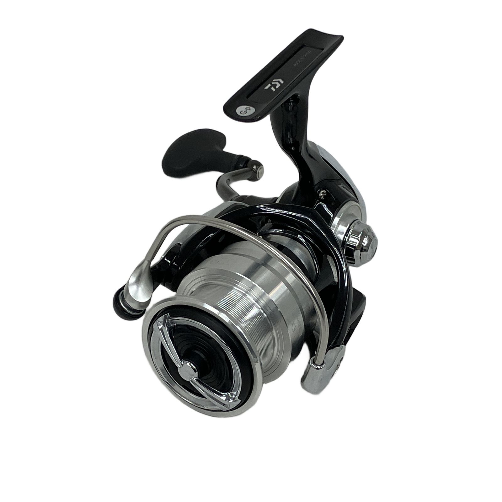 DAIWA ダイワ 19レグザ LEXA LT 3000-XH スピニングリール 釣り 釣具