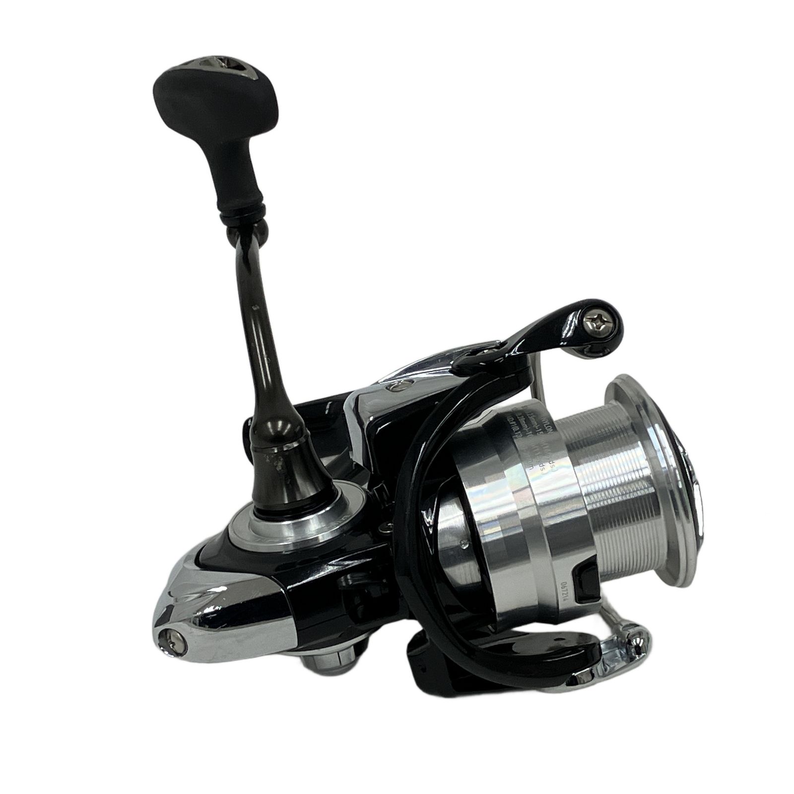 DAIWA ダイワ 19レグザ LEXA LT 3000-XH スピニングリール 釣り 釣具