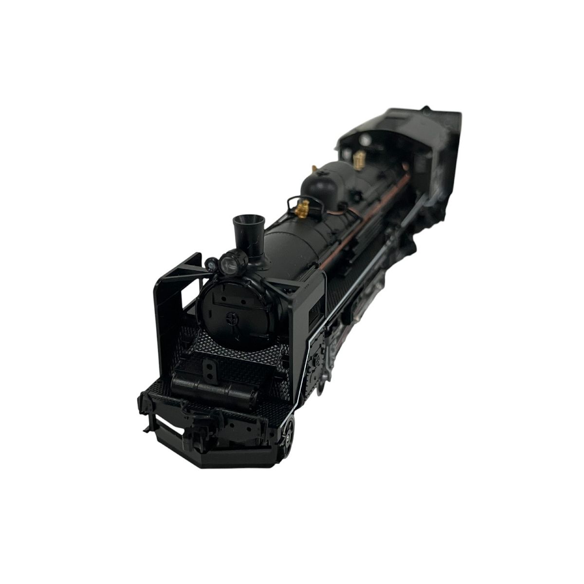 TOMIX 2012 国鉄 C57形蒸気機関車 135号機 鉄道模型 Nゲージ  美品 B10718756