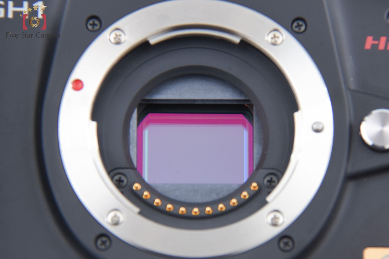 1 コンフォートブラック