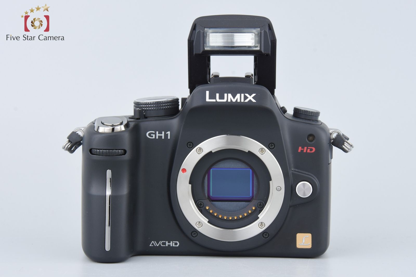 パナソニック LUMIX