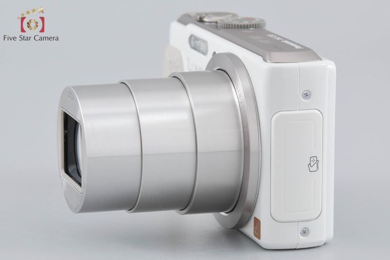 コンパクトデジタルカメラ 元