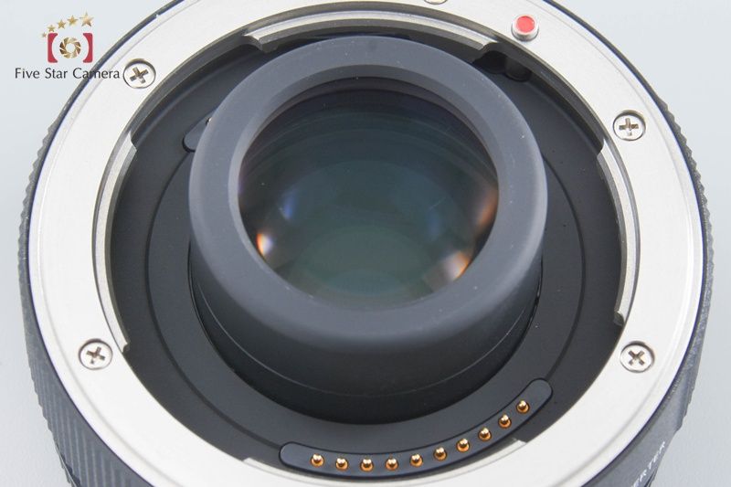 Panasonic パナソニック LUMIX DMW STC 14 1 4 x テレコンバーター 元 き