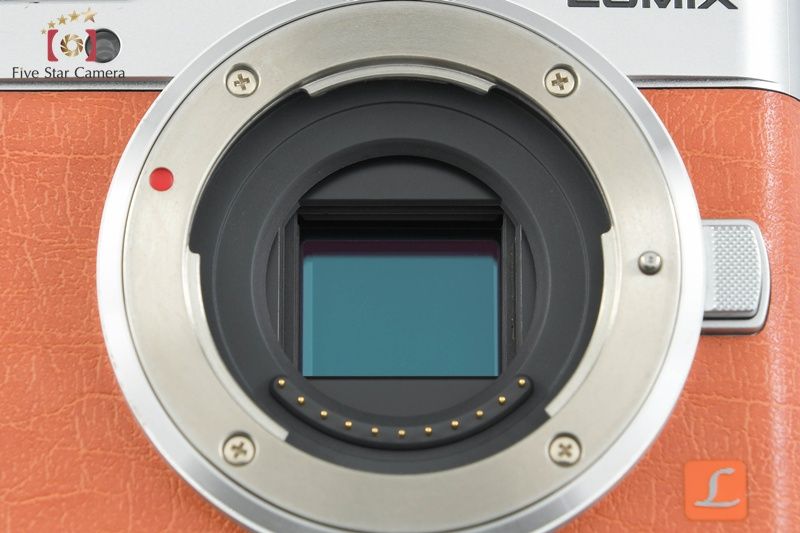 パナソニック LUMIX