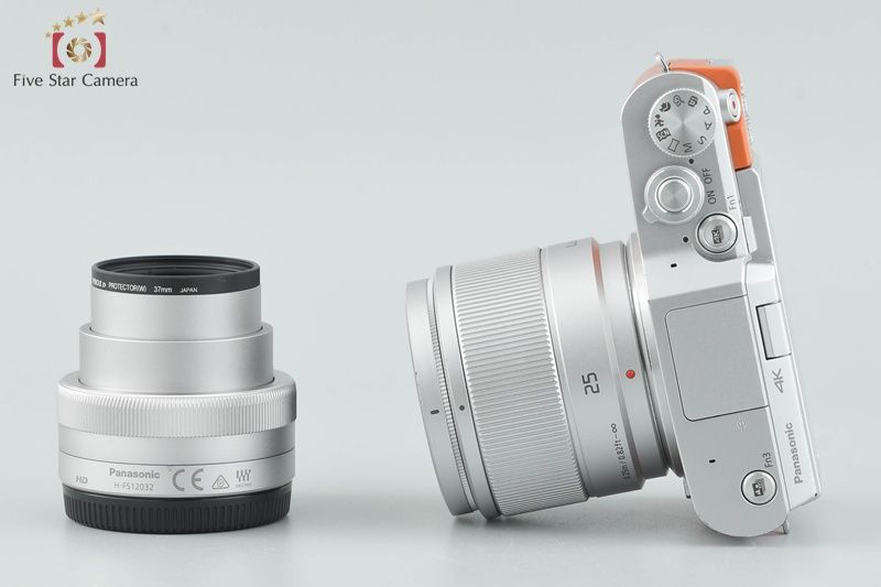 ダブルレンズキット