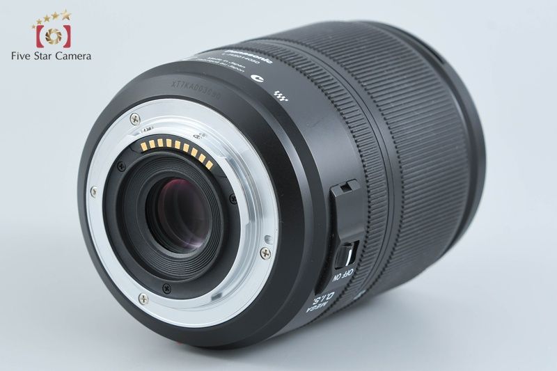 Panasonic パナソニック 【中古】Panasonic パナソニック LUMIX LEICA