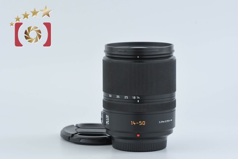 Panasonic パナソニック 【中古】Panasonic パナソニック LUMIX LEICA