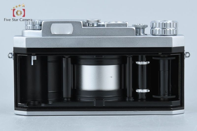 Panon パノン 【中古】Panon パノン WIDELUX F6 シルバー パノラマ