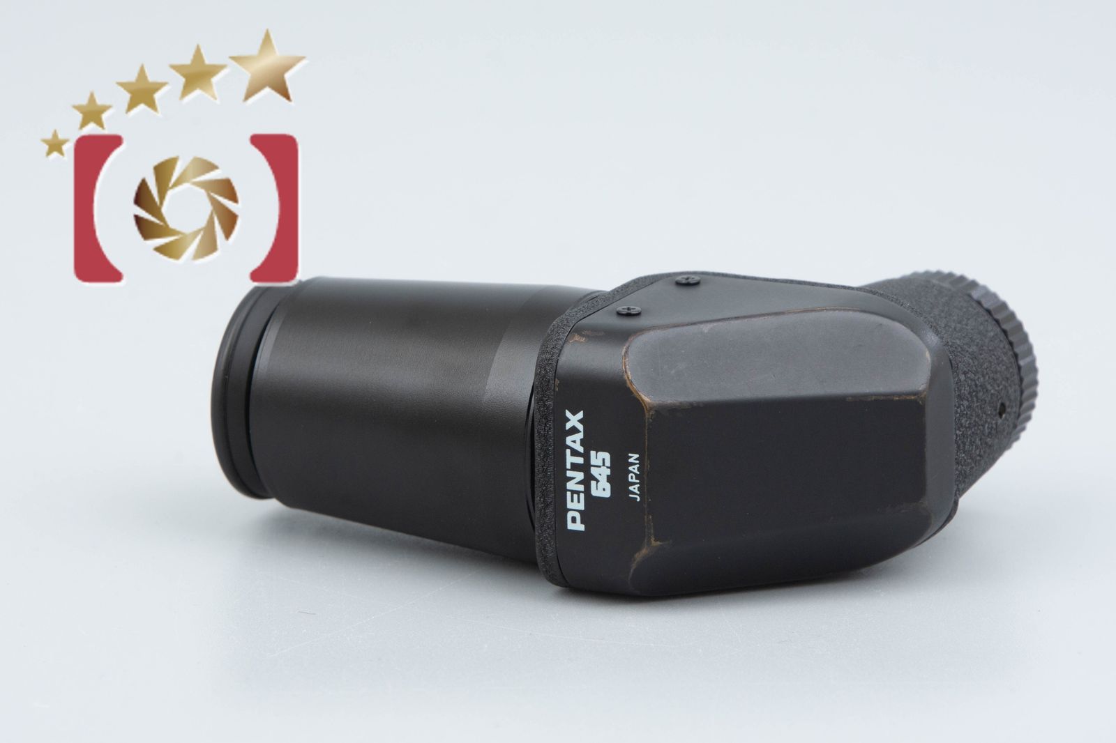 PENTAX ペンタックス 645用 アングルファインダー