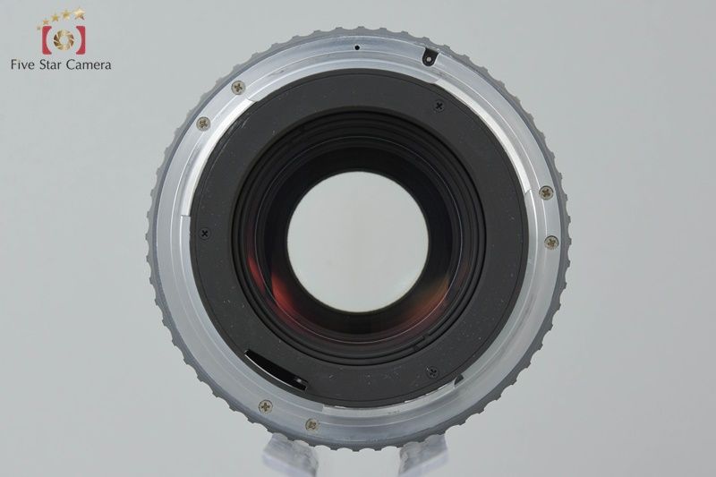PENTAX ペンタックス 【中古】PENTAX ペンタックス 67 REAR CONVERTER