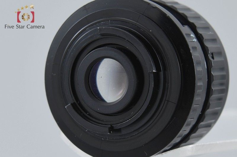 PENTAX ペンタックス 【中古】PENTAX ペンタックス auto110 + 110 18mm