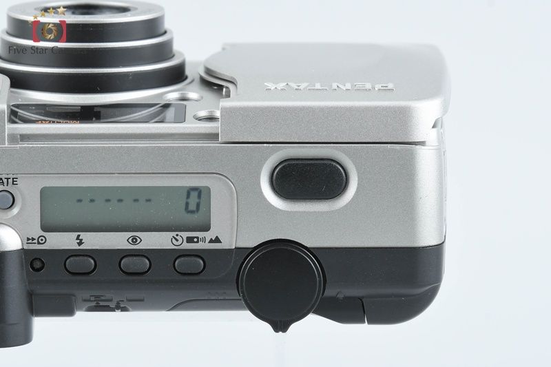 PENTAX 本物 ペンタックス 【】PENTAX ペンタックス ESPIO 90MC