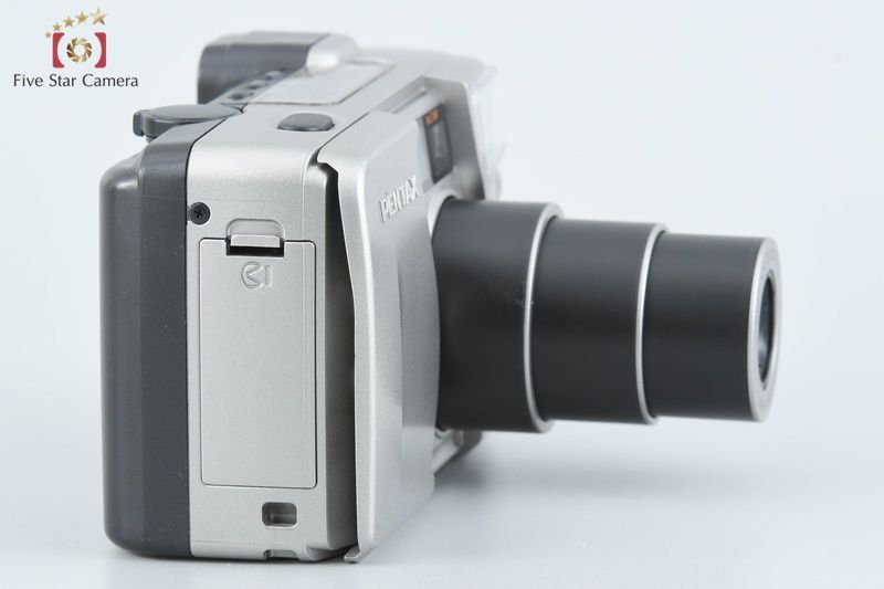 PENTAX コンパクトフィルムカメラ ESPIO 90MC Pentax Espio 90 MC Point and Shoot 35mm Compact Film Camera