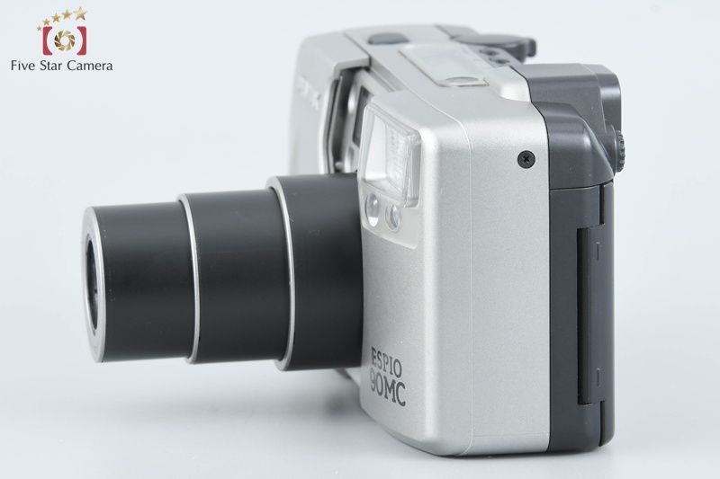 PENTAX 本物 ペンタックス 【】PENTAX ペンタックス ESPIO 90MC