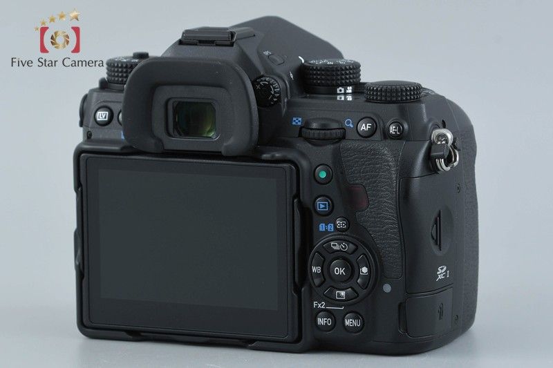 PENTAX ペンタックス