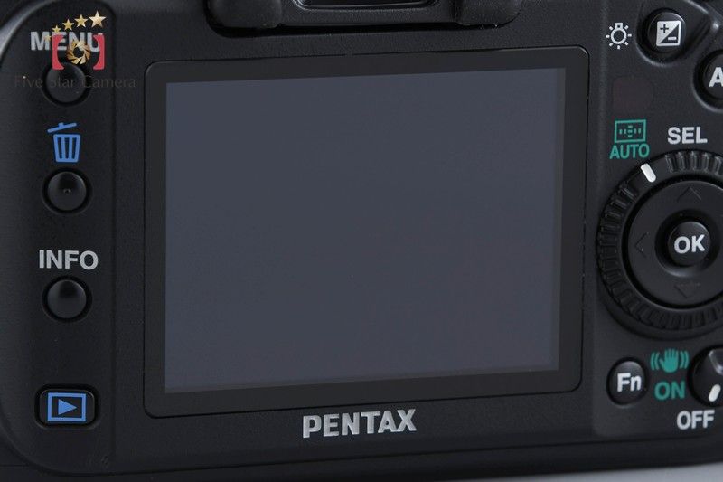 PENTAX ペンタックス