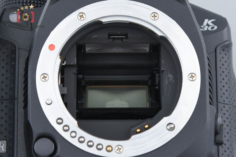 PENTAX ペンタックス