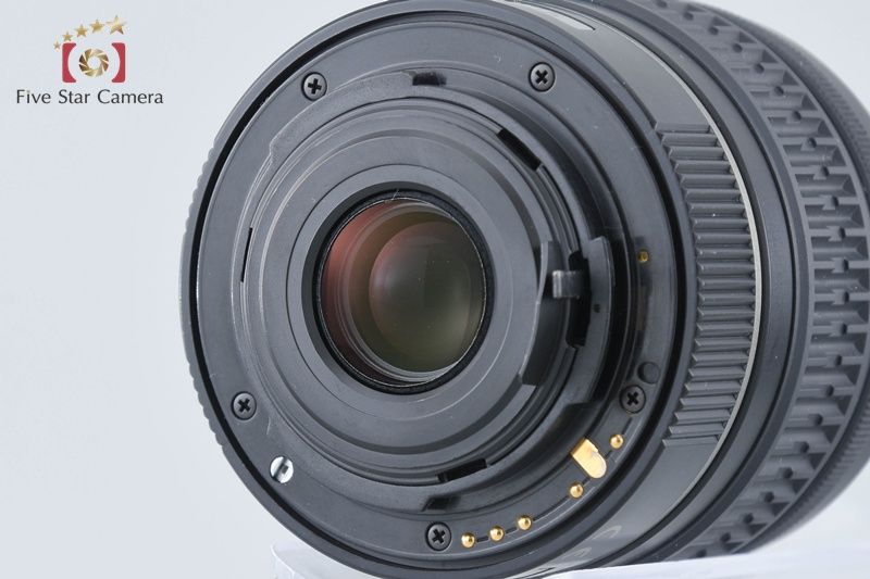 ED デジタル一眼レフカメラ