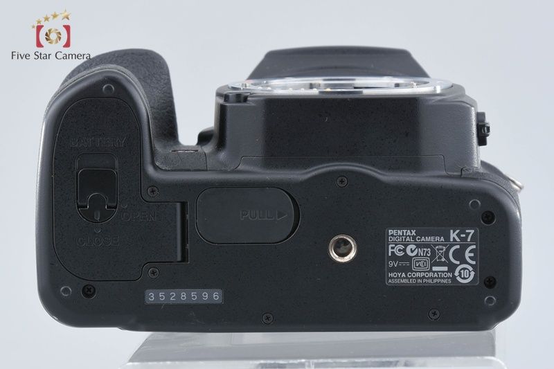 PENTAX