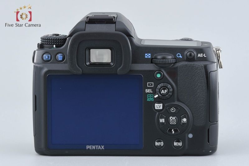 PENTAX ペンタックス