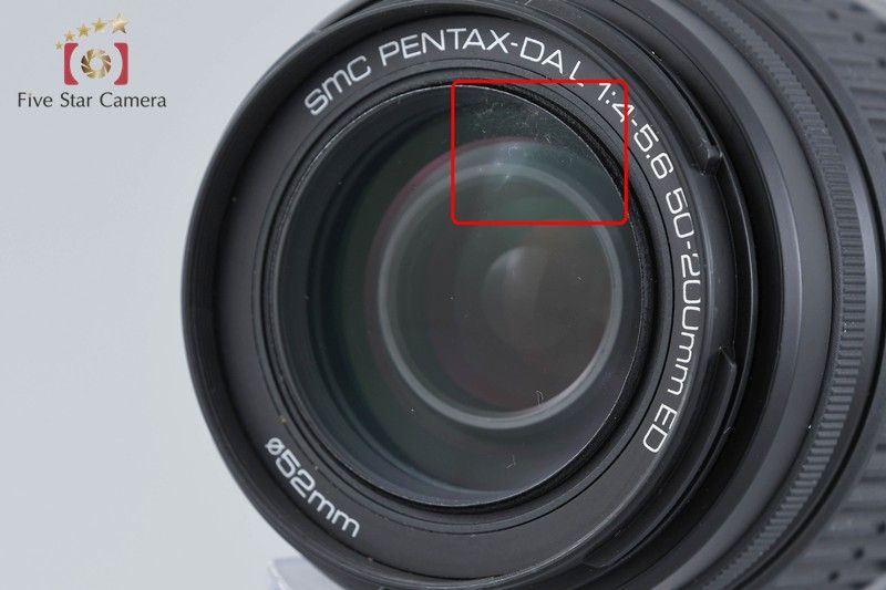 PENTAX