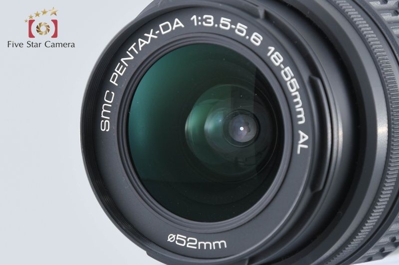 55 レンズキット