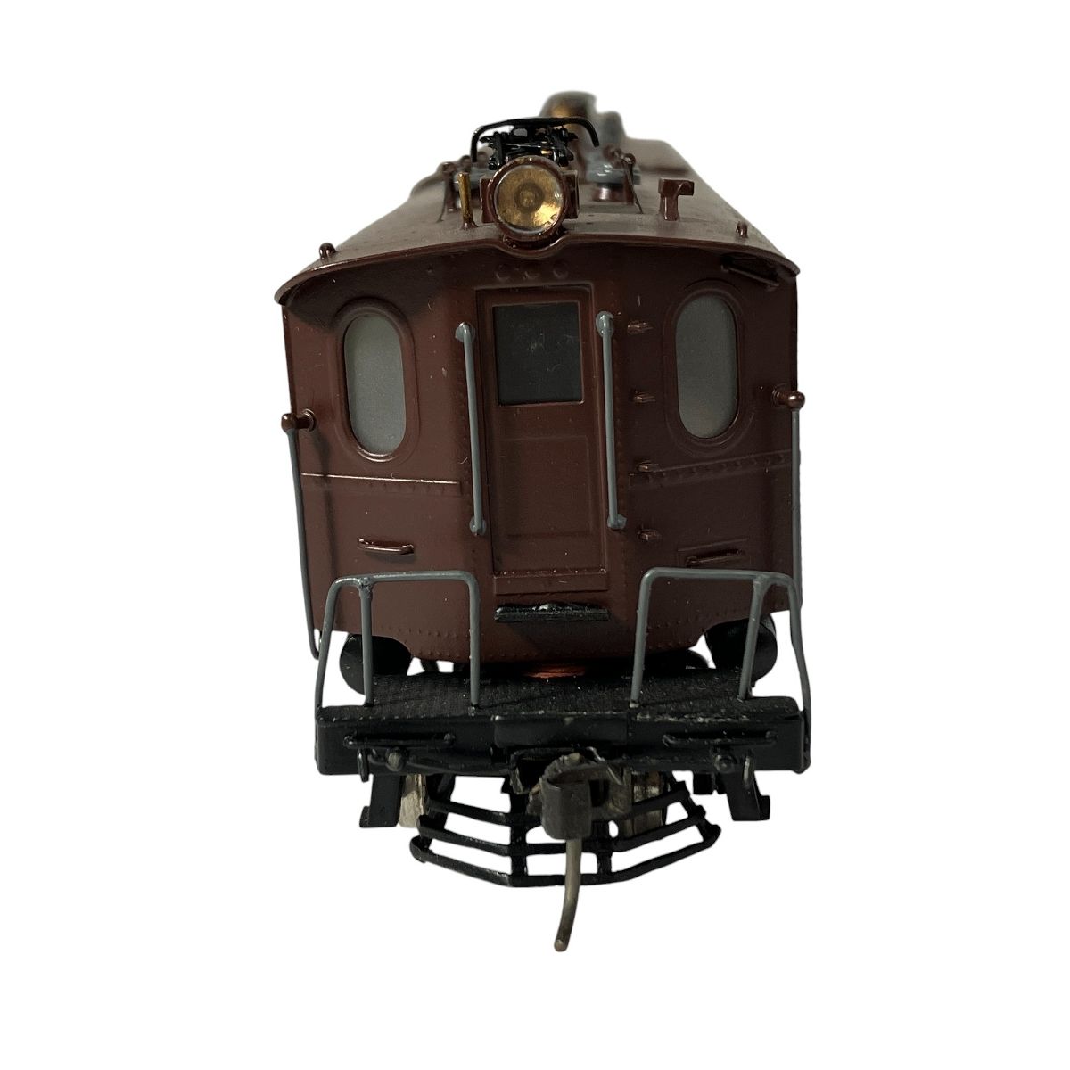 ALCO ペンシルバニア鉄道 DD 1形 電気機関車 HOゲージ 鉄道模型