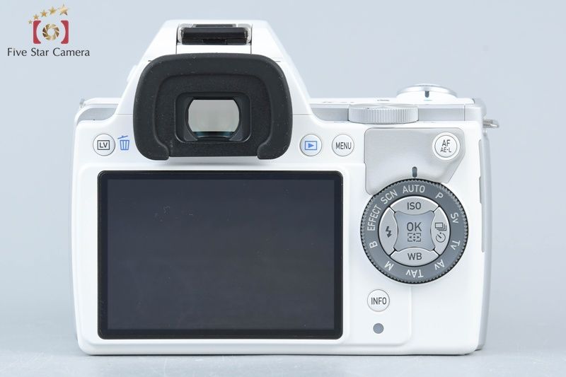 デジタル一眼レフカメラ シャッター回数僅少