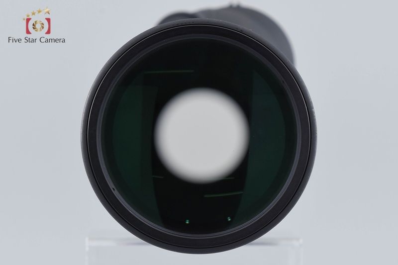 スポッティングスコープ