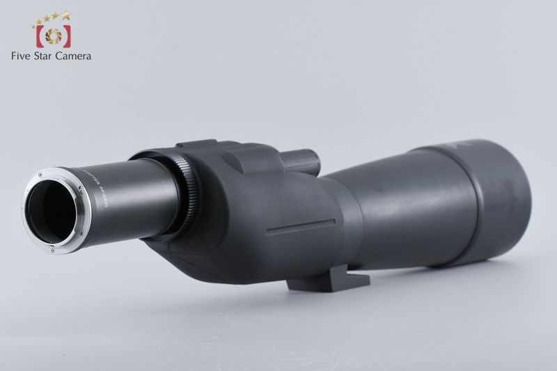 PENTAX ペンタックス PF 80 ED スポッティングスコープ CA 35 カメラアダプター