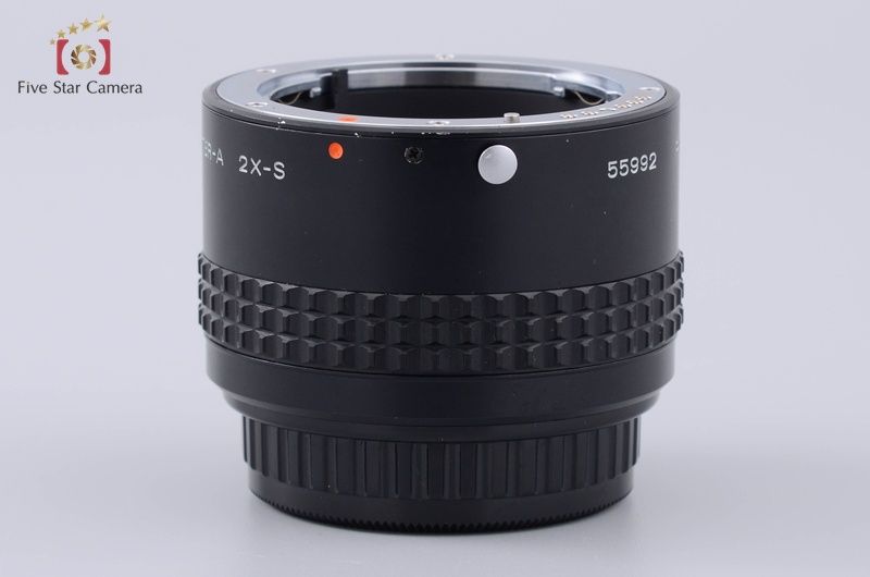 配送 PENTAX ペンタックス 【】PENTAX ペンタックス REAR CONVERTER-A