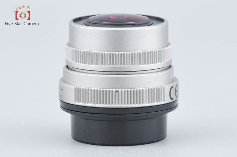 PENTAX ペンタックス 【】PENTAX ペンタックス SMC 03 FISH-EYE 3.2mm