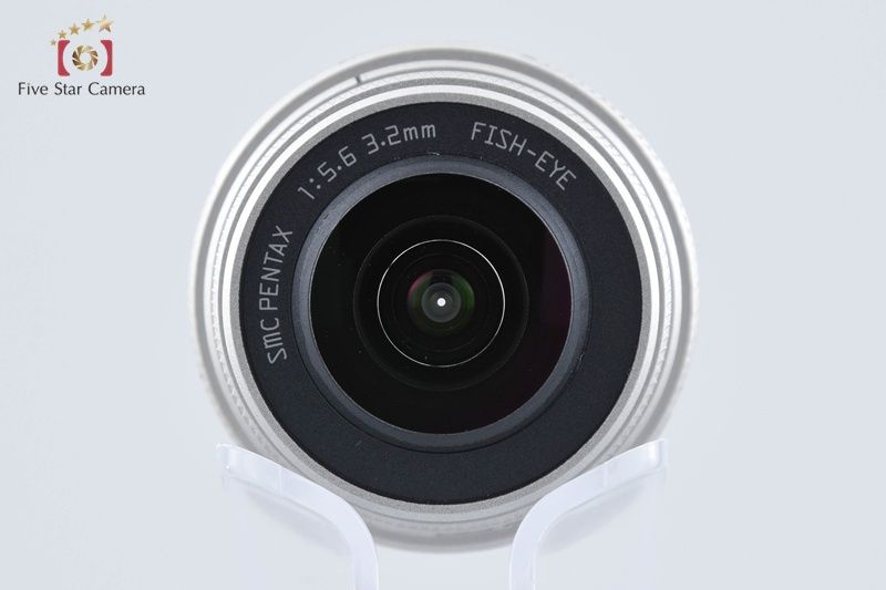 PENTAX ペンタックス 【】PENTAX ペンタックス SMC 03 FISH-EYE 3.2mm